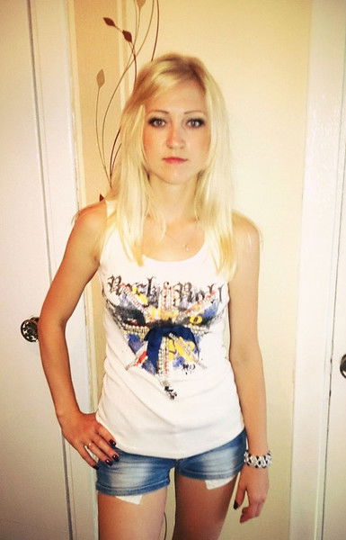 Юлия Ключник