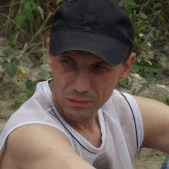 Владимир Щербина