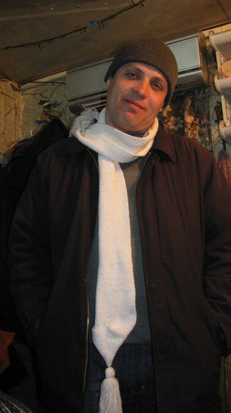 Сергей Полетаев