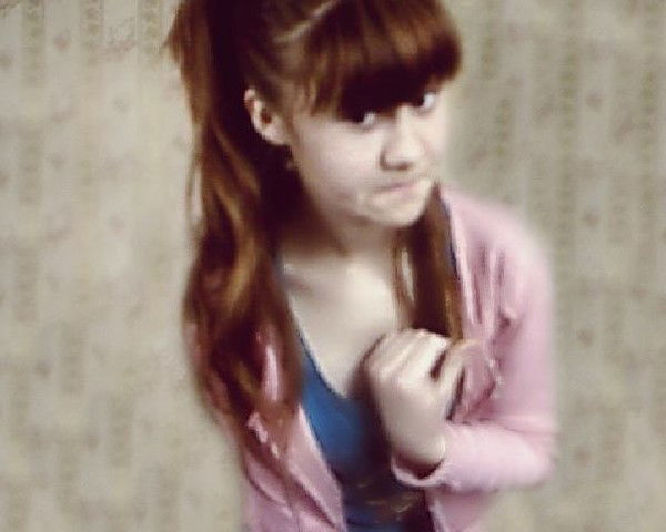 Екатерина Панченко