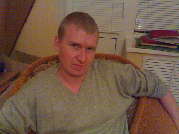 Алексей Sonik