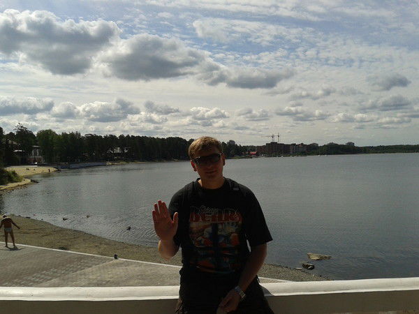 Вадим Пашнин