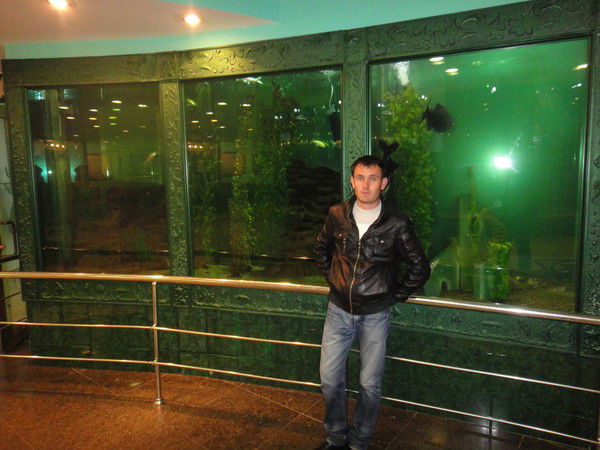 Даниил Лаврентьев