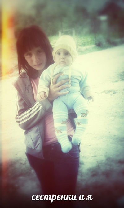 Анжелика Шерер