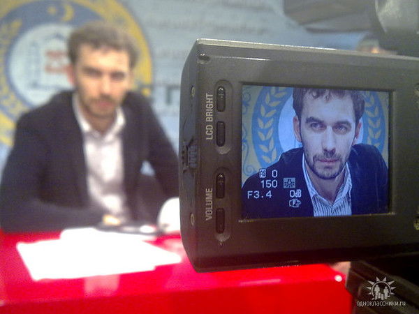 Отто Гордалинский