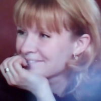 Алена Кривошеева