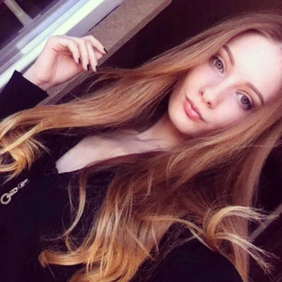 Юлия Иванова