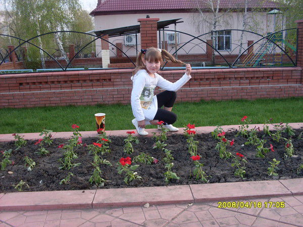 Марина Филиппова