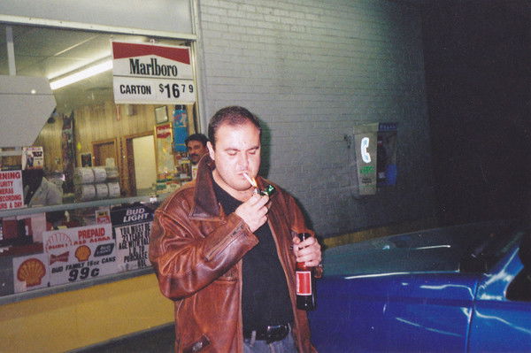 Григорий Бровко