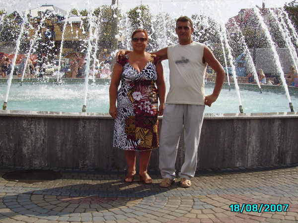 Владимир Блюдёнов