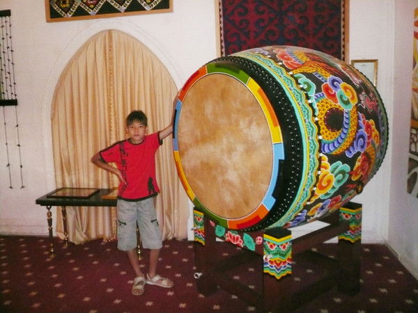 Елдар Намазалы