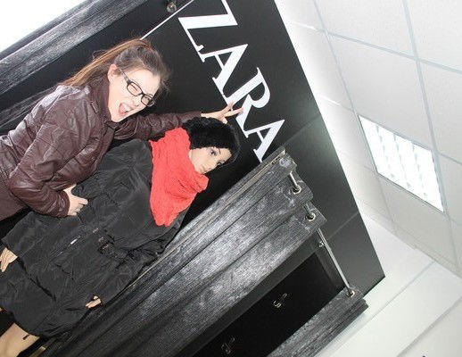 Dinara Kanzhagalinova