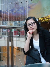 Садибекова Гульзия