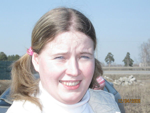 Юлия Кулькова