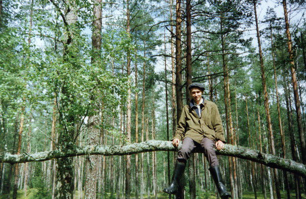 Сергей Морозов