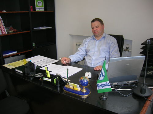 Вячеслав Улитин