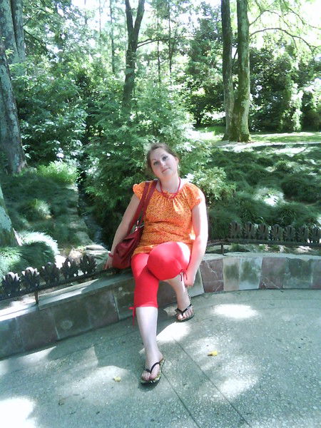 Ольга Дорофеева