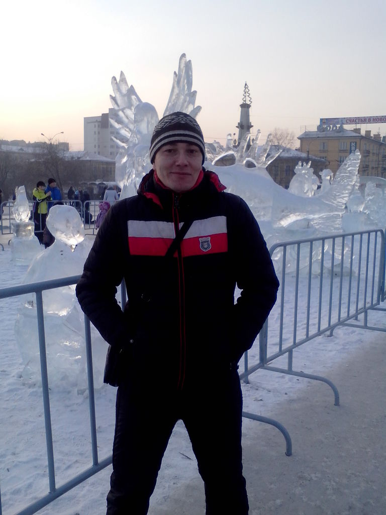 Владимир Левин