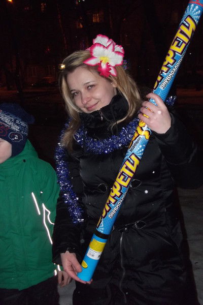 Ольга Белова