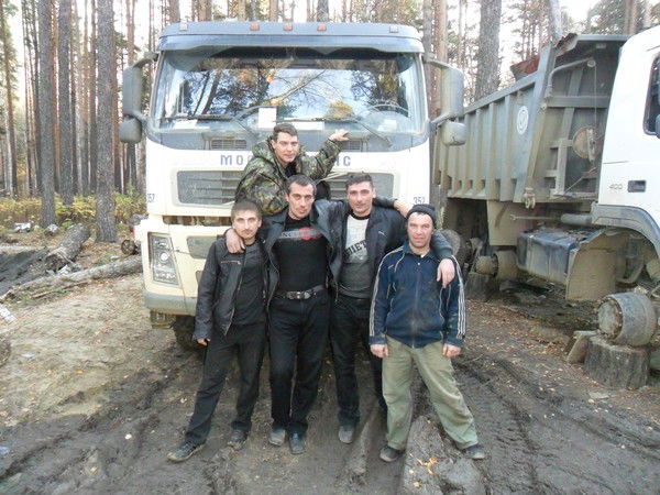 Алексей Хотянович