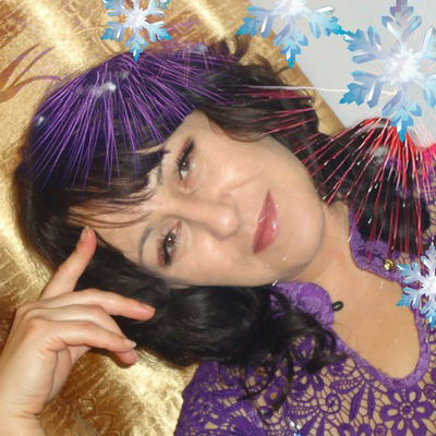 Юлия Еременко