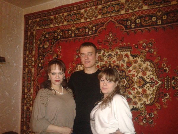 Наталья Натали