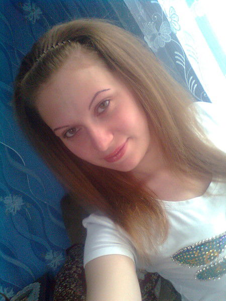 Юлия Айнулова