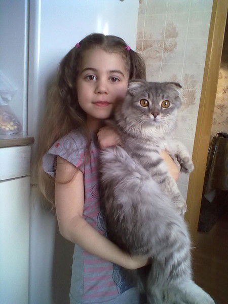 Галина Мамедова