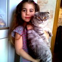 Галина Мамедова