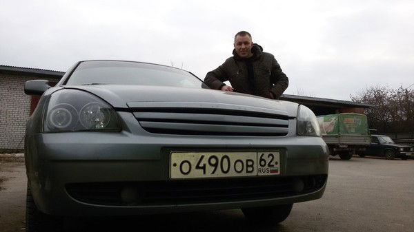 Александр Измайлов