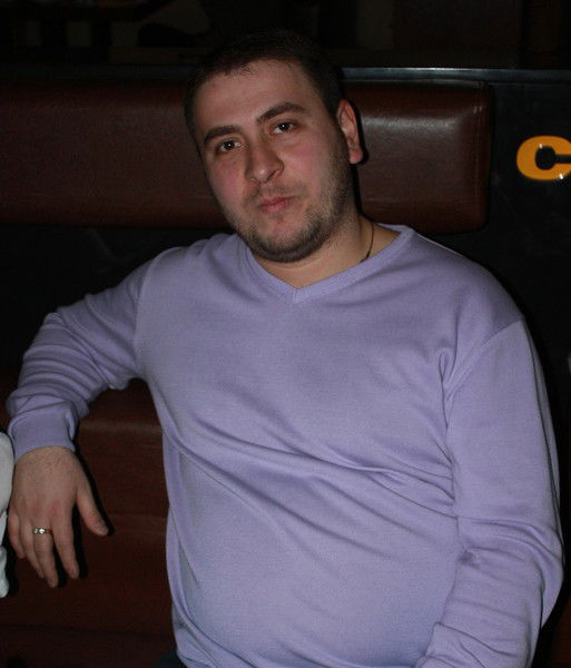 Норик Вермишян