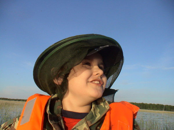 Саша Васильев