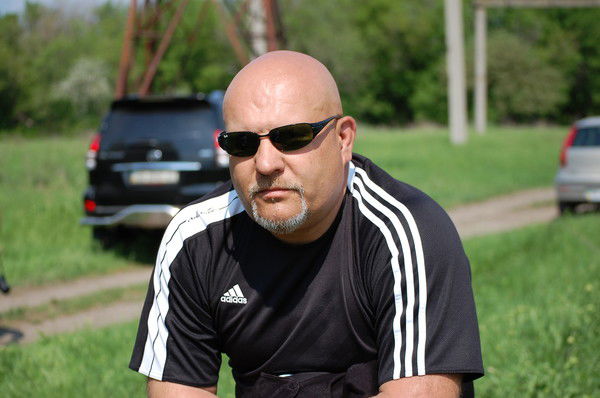 Маршуба Игорь