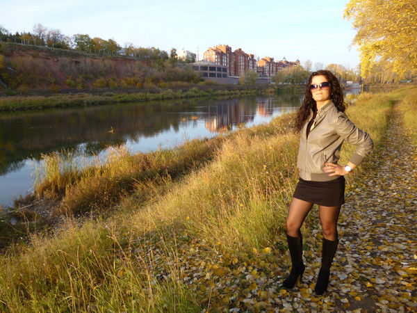 Екатерина Челышкова