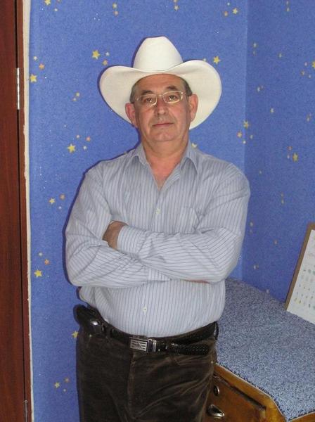 Анатолий Сенгилеев