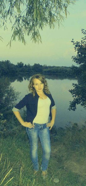 Анастасия Шегурова