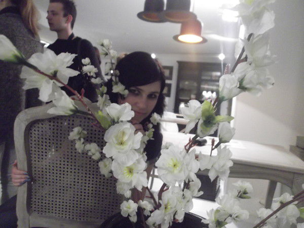 Мари Головкова