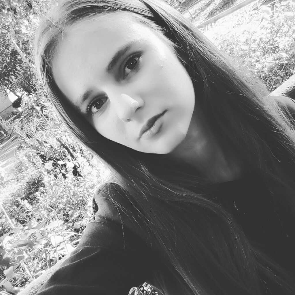 Лиза Прыгун