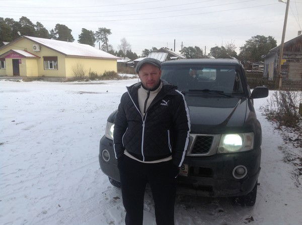 Андрей Волков