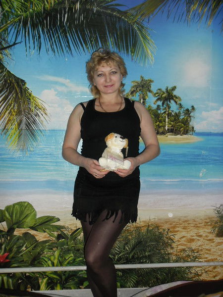 Галченок (Викторовна)