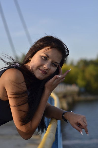 Наталия Соломянюк