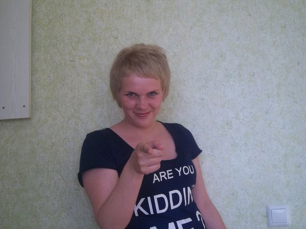 Анна Меренюк