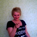 Анна Меренюк