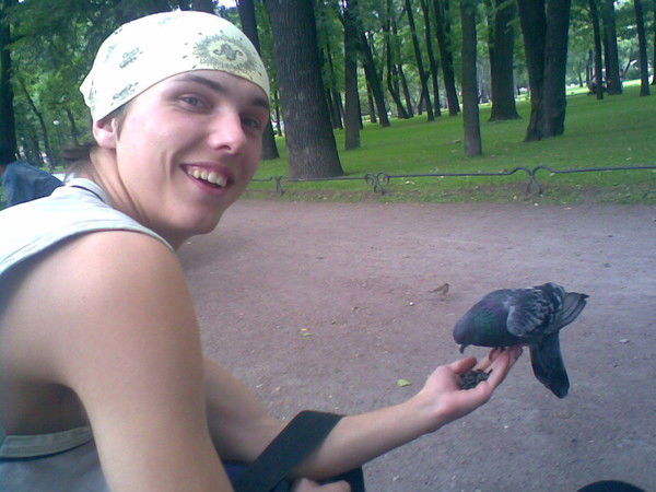 Александр Игнатьев