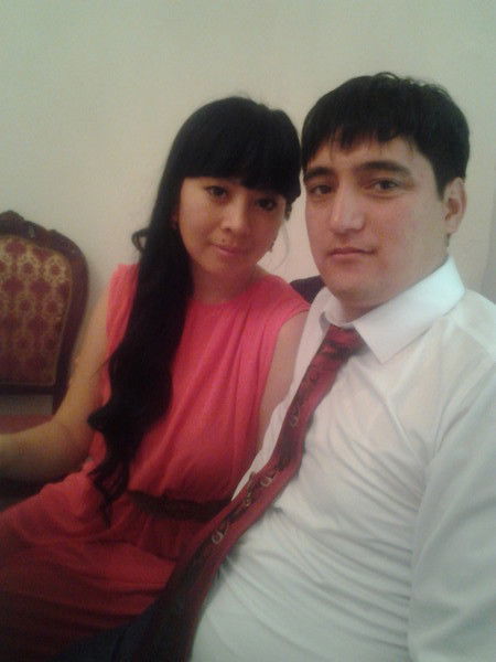 Азат Муратбаев