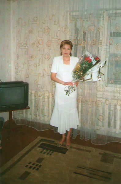 Каршыга Кашимова