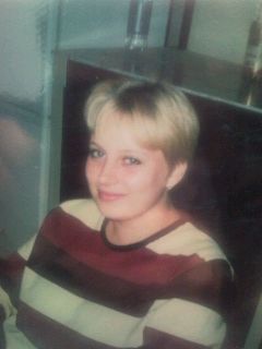 Наталья Бобкова