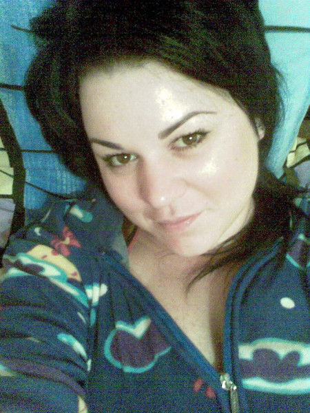 Юля Бортничук