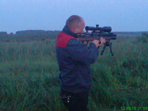 Евгений Соломатов