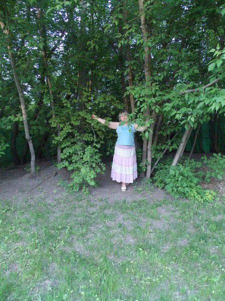 Мария Епифанова